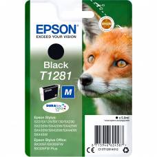 Картридж Epson C13T12814012