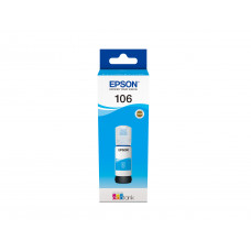 Чернила Epson C13T00R240
