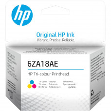 Печатающая головка HP 6ZA18AE