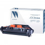 NV Print NVP NV-CC364A Тонер-картридж для HP 64A
