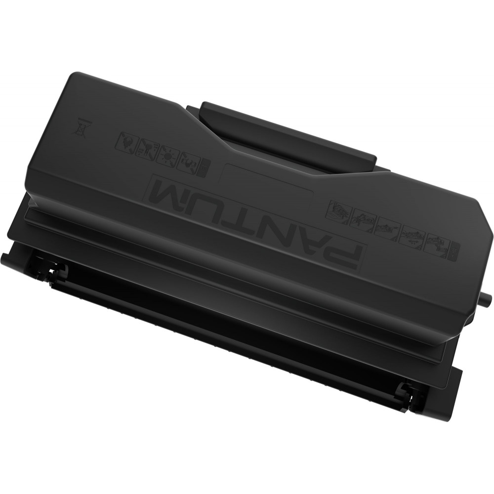 Тонер-картридж Pantum TL-5120X Black Original
