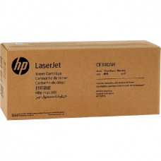 Тонер-картридж HP 651AH Black Contract Original LaserJet Toner Cartridge (CE340AH)