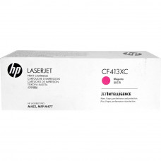 Тонер-картридж HP 410X Magenta LaserJet Contract (CF413XC)
