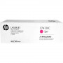 Тонер-картридж HP 410X Magenta LaserJet Contract (CF413XC)
