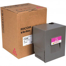 Тонер пурпурный тип C5200 Ricoh C5200 (828428)