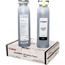 Тонер (2 тубы) Canon CANON 6117B004