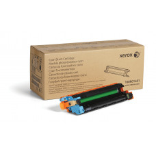 Голубой принт-картридж Xerox (108R01481)
