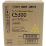 Тонер Ricoh 828602 желтый тип C5300s/C5310s
