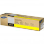 Тонер-картридж HP Samsung CLT-Y809S Yellow Toner Cartridge (SS743A)