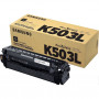 Тонер-картридж HP Samsung CLT-K503L (SU149A)

