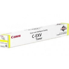 Тонер Canon C-EXV51 (0484C002)