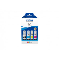 Набор чернил Epson C13T03V64A
