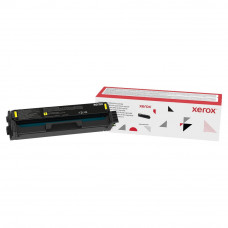 Тонер-картридж повышенной емкости (Y) Xerox 006R04398