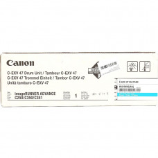 Барабан Canon C-EXV 47 (8521B002)