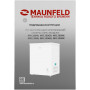 Морозильный ларь Maunfeld MFL150W