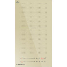 Индукционная варочная панель Maunfeld MAUNFELD CVI292S2FBG