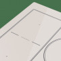 Индукционная варочная панель Maunfeld MAUNFELD CVI453SBBG