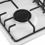 Газовая варочная панель Maunfeld EGHE.64.3STS-EWG/EW/G
