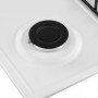 Газовая варочная панель Maunfeld EGHE.64.3STS-EWG/EW/G
