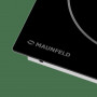 Электрическая MAUNFELD CVCE594SMDBK