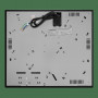 Электрическая MAUNFELD CVCE594SMDBK
