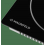 Электрическая варочная панель Maunfeld MAUNFELD CVCE904DLBK