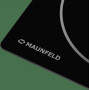 Электрическая варочная панель Maunfeld MAUNFELD CVCE905SMTBK