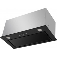 Кухонная вытяжка Maunfeld Fantasy 1000ST 60 Black Glass
