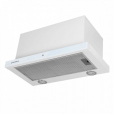 Вытяжка Maunfeld TS Touch 50 Glass White
