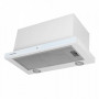 Вытяжка Maunfeld TS Touch 50 Glass White
