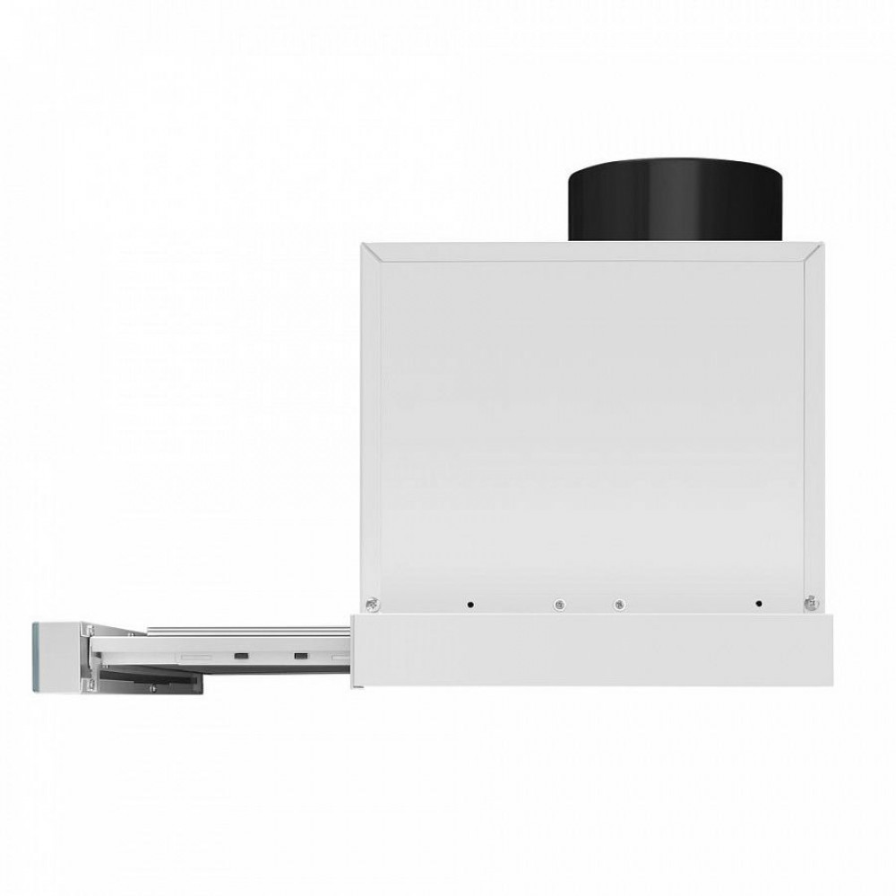 Вытяжка Maunfeld TS Touch 50 Glass White

