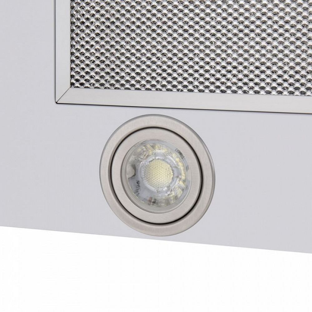 Вытяжка Maunfeld TS Touch 50 Glass White
