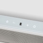 Вытяжка Maunfeld TS Touch 50 Glass White
