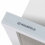 Вытяжка Maunfeld TS Touch 50 Glass White

