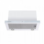Вытяжка Maunfeld TS Touch 50 Glass White
