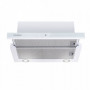 Вытяжка Maunfeld TS Touch 50 Glass White
