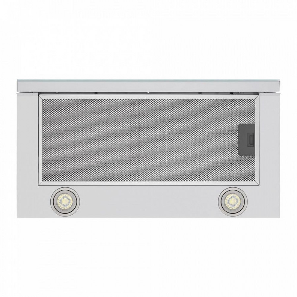 Вытяжка Maunfeld TS Touch 50 Glass White
