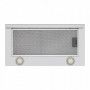 Вытяжка Maunfeld TS Touch 50 Glass White
