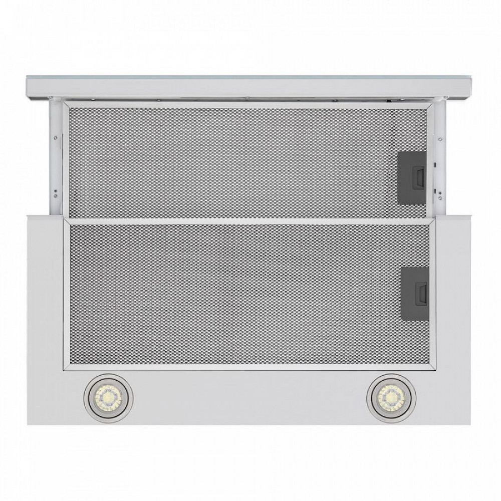 Вытяжка Maunfeld TS Touch 50 Glass White
