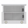 Вытяжка Maunfeld TS Touch 50 Glass White
