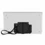 Вытяжка Maunfeld TS Touch 50 Glass White
