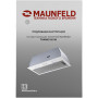 Кухонная вытяжка Maunfeld THAMES 601M WHITE
