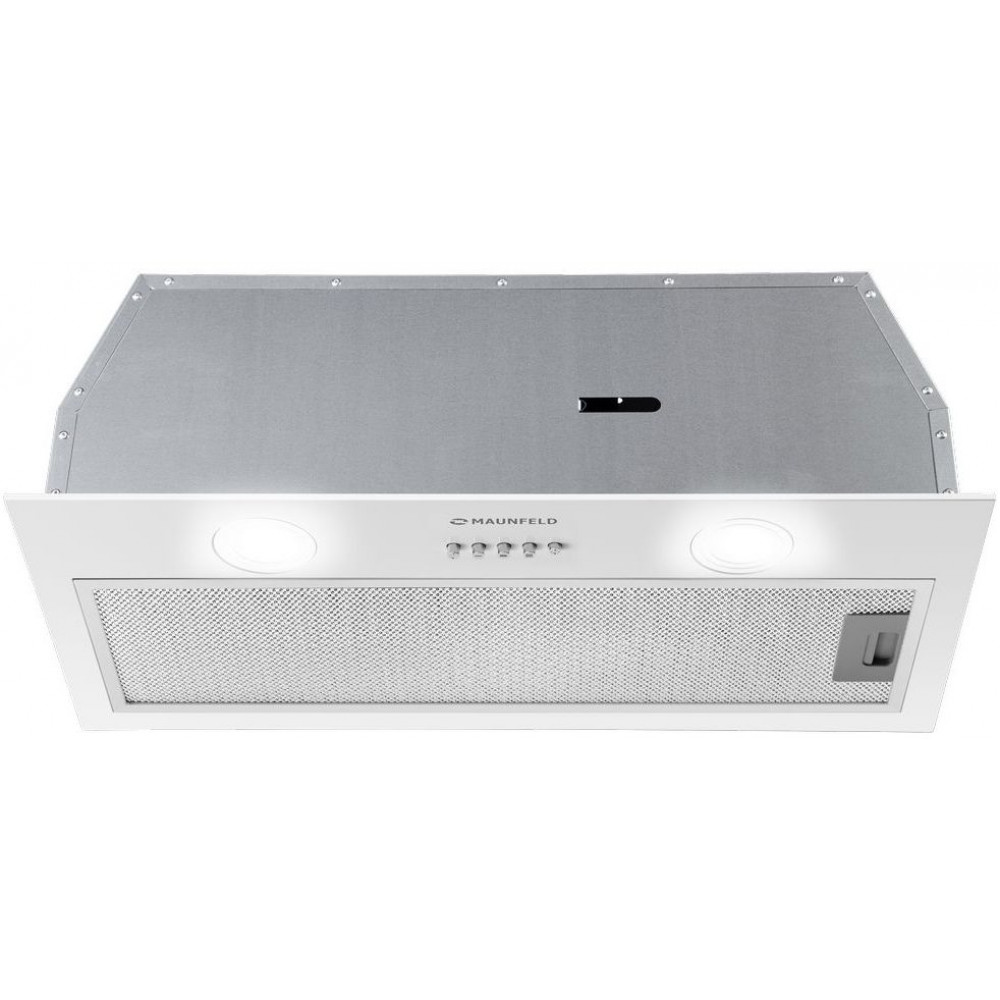 Кухонная вытяжка Maunfeld THAMES 601M WHITE
