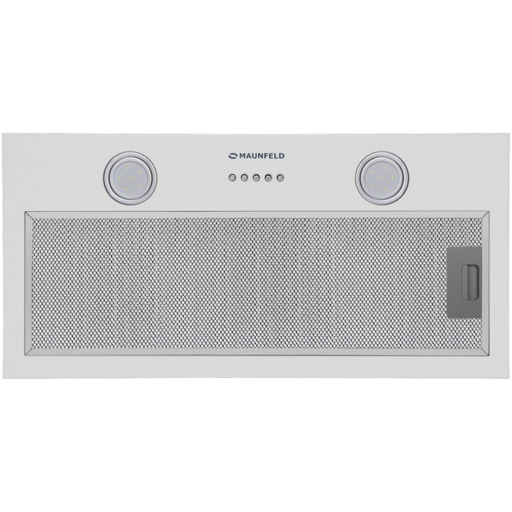 Кухонная вытяжка Maunfeld THAMES 601M WHITE
