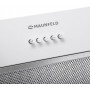 Кухонная вытяжка Maunfeld THAMES 601M WHITE
