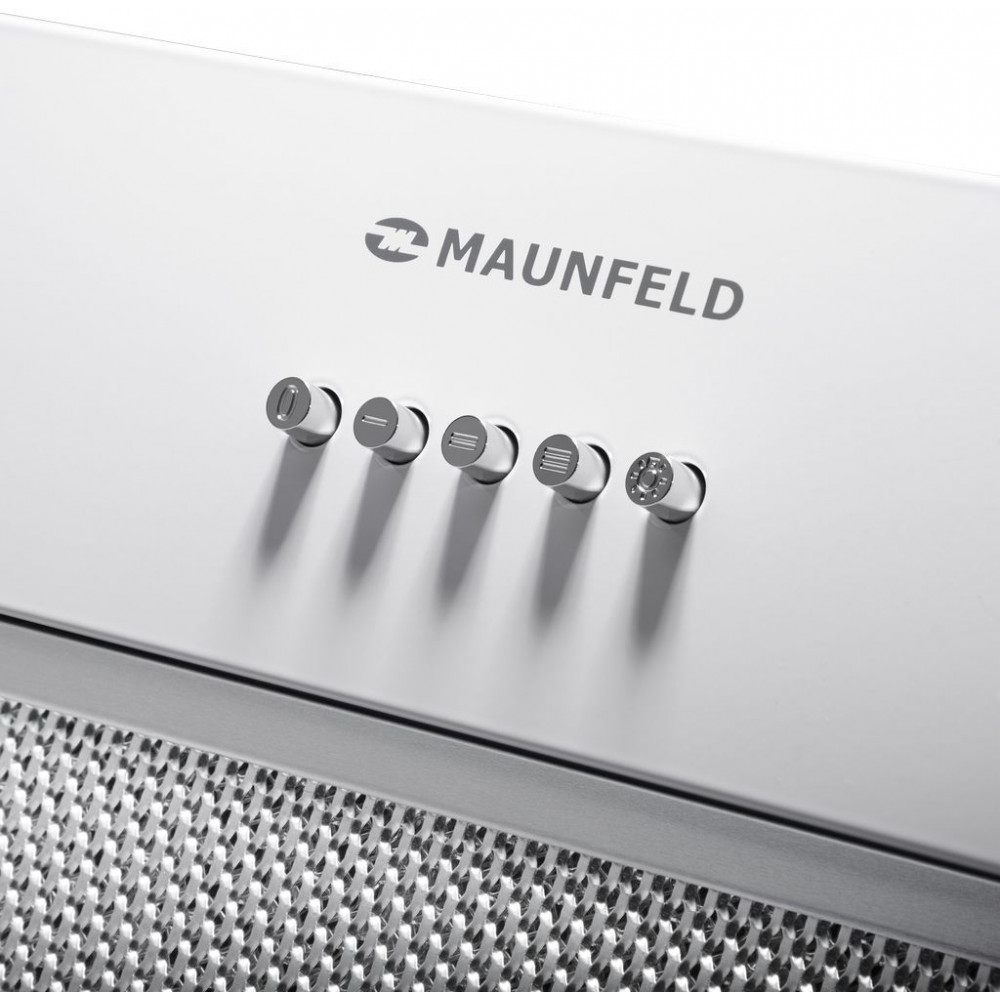 Кухонная вытяжка Maunfeld THAMES 601M WHITE
