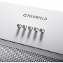 Кухонная вытяжка Maunfeld THAMES 601M WHITE
