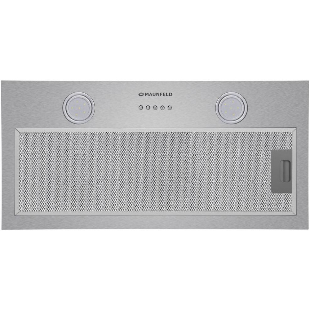 Кухонная вытяжка Maunfeld THAMES 601M INOX
