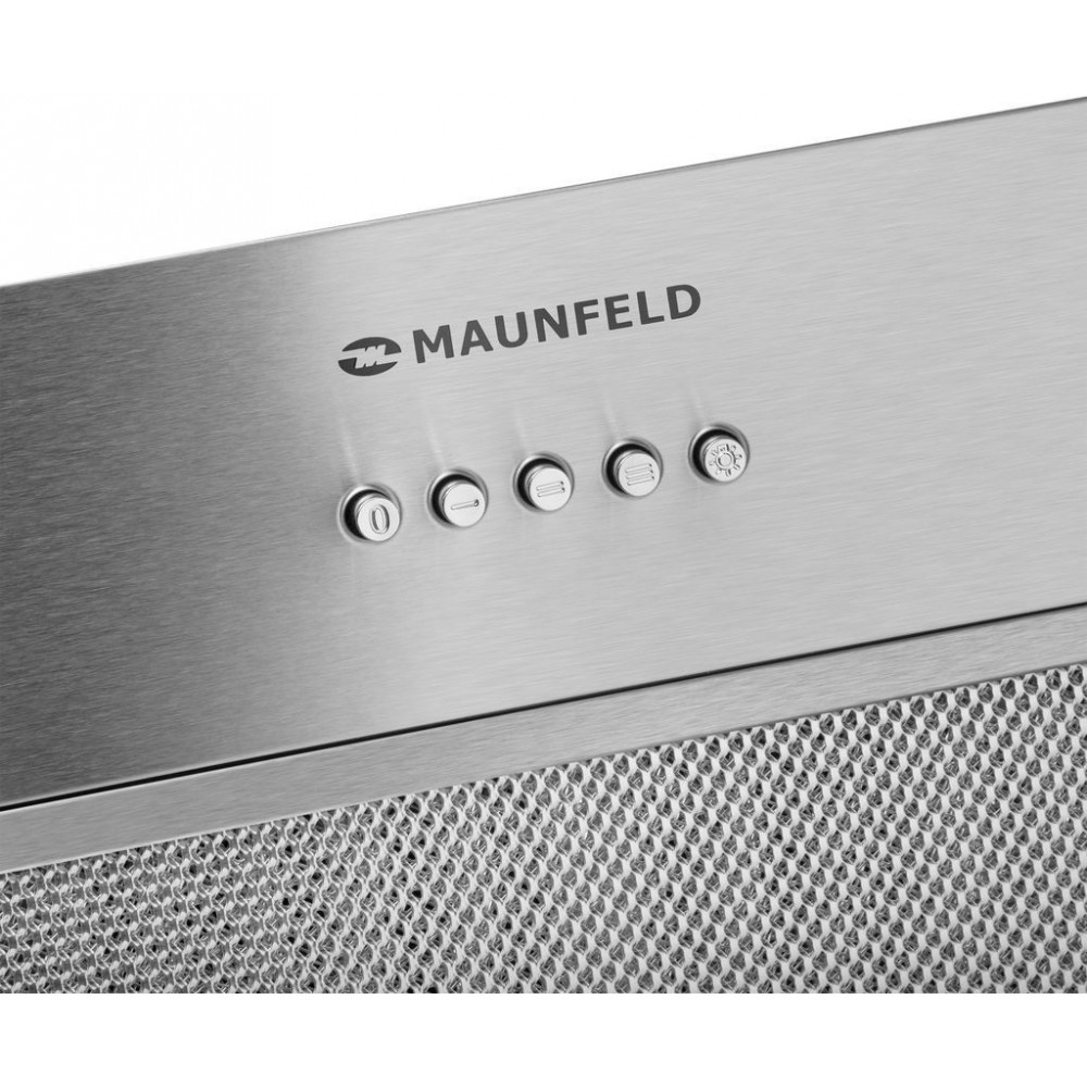 Кухонная вытяжка Maunfeld THAMES 601M INOX
