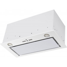 Кухонная вытяжка Maunfeld Fantasy 1000ST 60 White Glass
